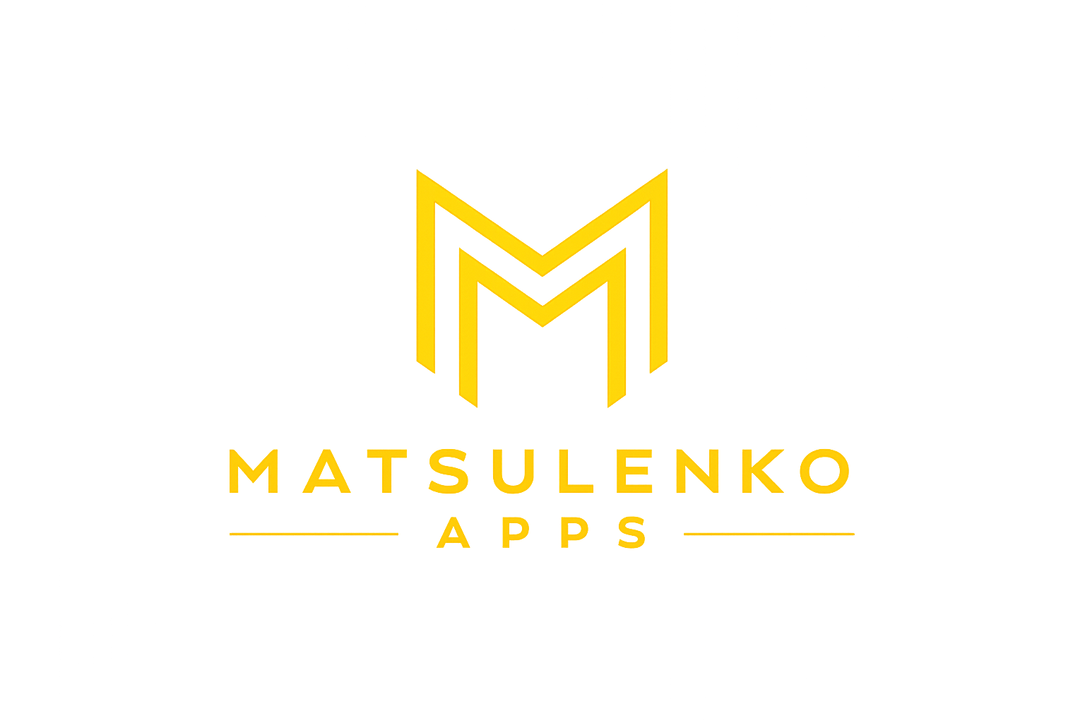 Matsulenko Apps logo